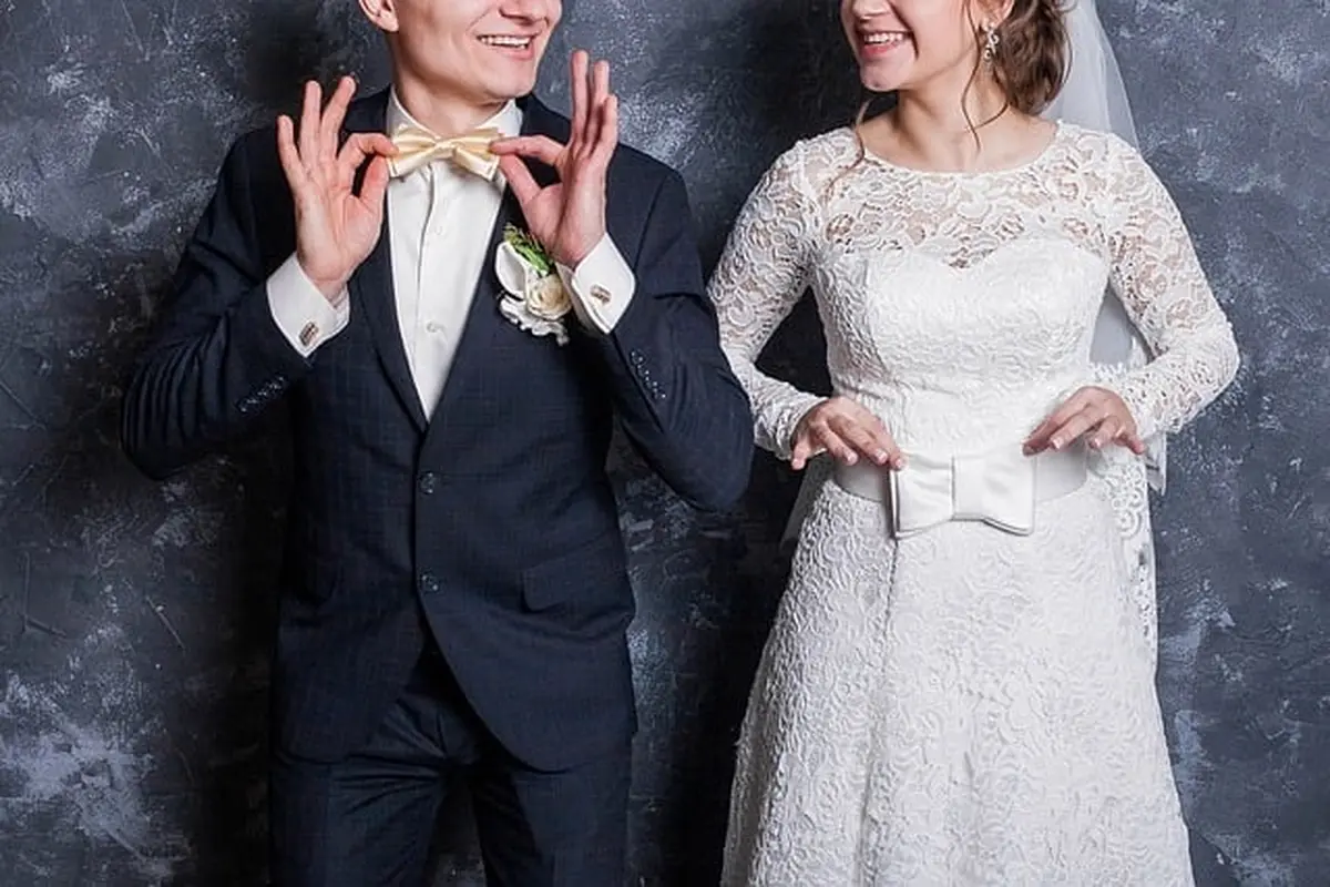 Salon du mariage (Domaine Le Clos de Langlade)