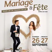 Salon du Mariage du Sundgau au Domaine de la Bohème à Wahlbach DR