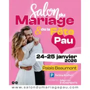 Salon du mariage et de la fête