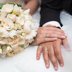 Salon du mariage à Paris en 2026
