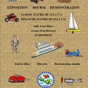 Salon du modélisme