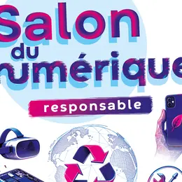 Salon du numérique responsable !