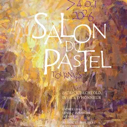 Salon du Pastel