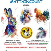 Salon du petit élevage