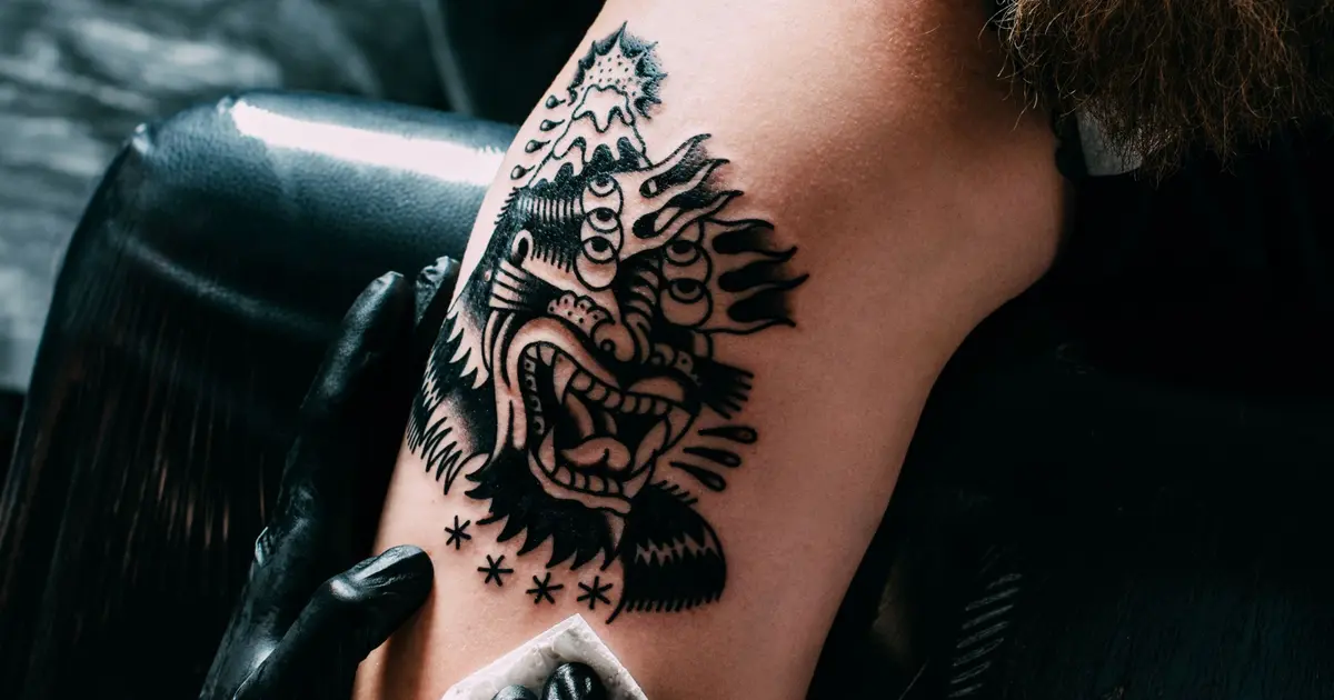 Salon du tatouage - Toulouse Tattoo Convention