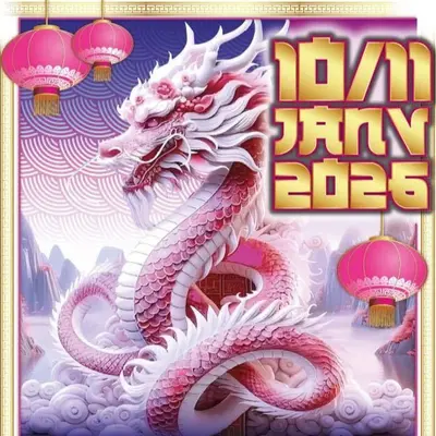 Salon du tatouage - Toulouse Tattoo Convention