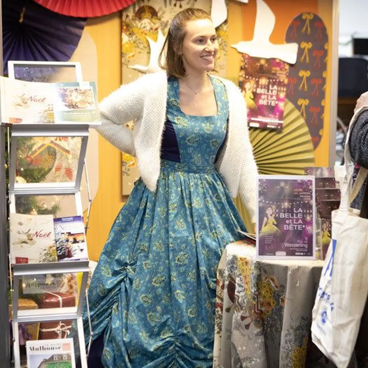 L'Alsace est à l'honneur