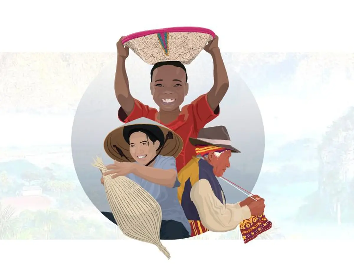 Le salon du tourisme solidaire, Solidarissimo