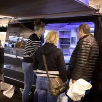 La VanLife &copy; SITV