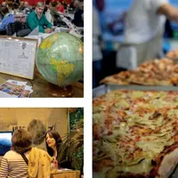 Salon du Tourisme de Colmar 2026 - SITV DR