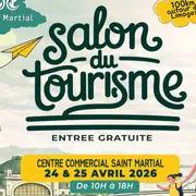Salon du tourisme et des loisirs de proximité