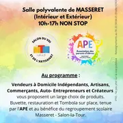 Salon du VDI et de l'Artisanat