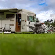 Salon du véhicule de loisirs