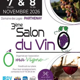 Salon du vin