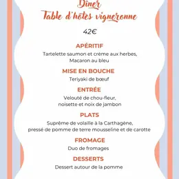 Salon Du Vin