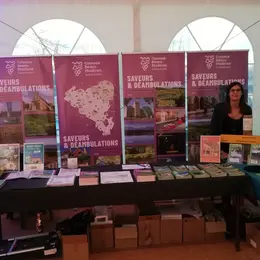 Salon du vin et de la gastronomie