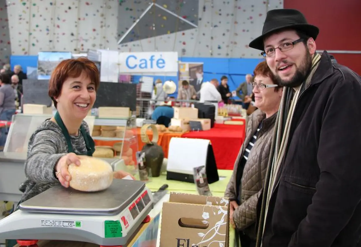 Salon du vin et de la gastronomie, 15e édition