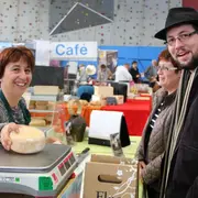 Salon du vin et de la gastronomie, 15e édition