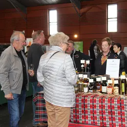 Salon du vin et du goût