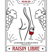 Salon du vin naturel et vivant à Niort