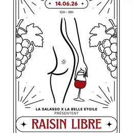 Salon du vin naturel et vivant à Niort
