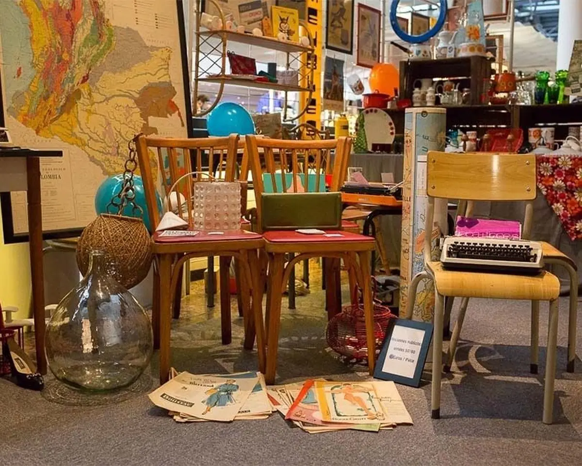 Salon du Vintage 2027