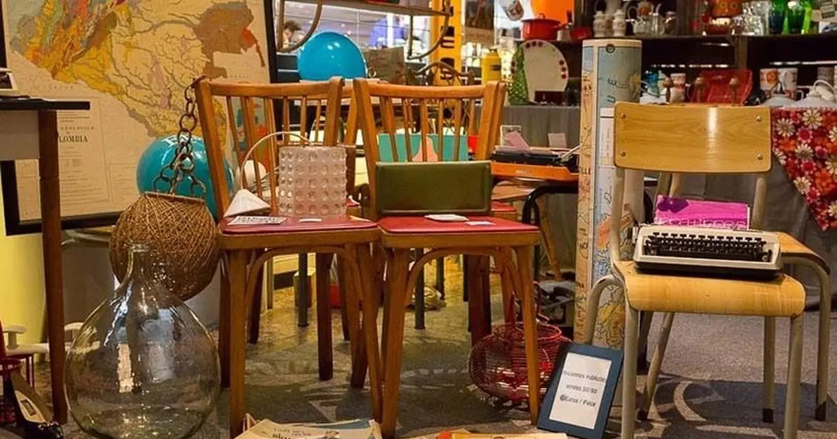 Salon du Vintage 2027