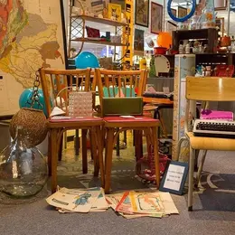 Salon du Vintage 2027