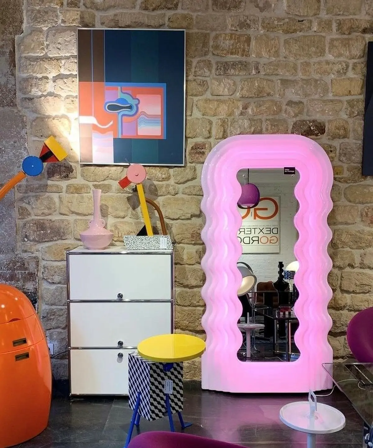 Salon du Vintage Bordeaux