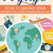 Salon du voyage 2026