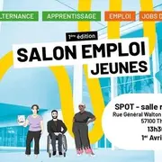 Salon Emploi Jeunes