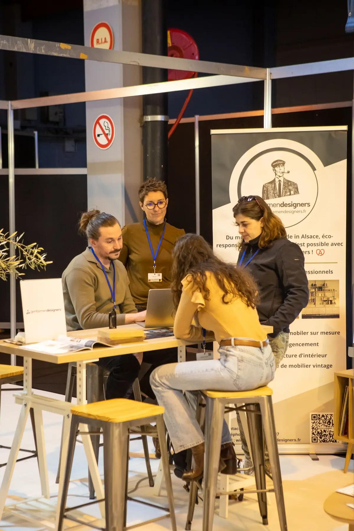 Salon Énergie Habitat de Colmar : 4 jours pour concrétiser vos projets maison