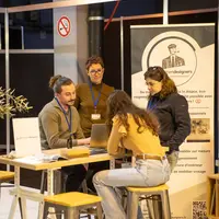 Salon Énergie Habitat de Colmar : 4 jours pour concrétiser vos projets maison &copy; DR