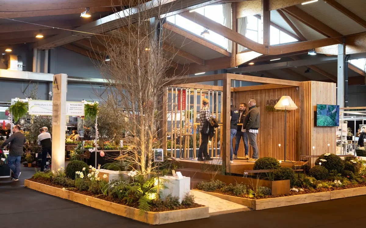 Salon Énergie Habitat de Colmar : 4 jours pour concrétiser vos projets maison