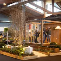 Salon Énergie Habitat de Colmar : 4 jours pour concrétiser vos projets maison &copy; DR
