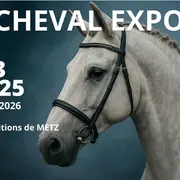 Salon équestre - Cheval Expo