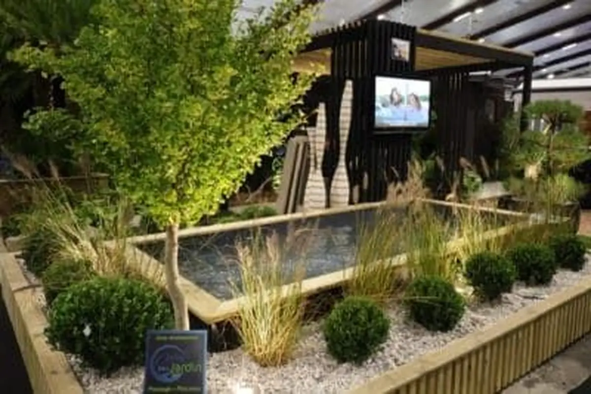 Salon Esprit Maison & Jardin Rennes 2026