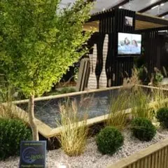 Salon Esprit Maison & Jardin Rennes 2026