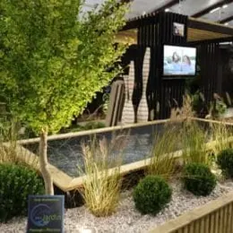 Salon Esprit Maison & Jardin Rennes 2026