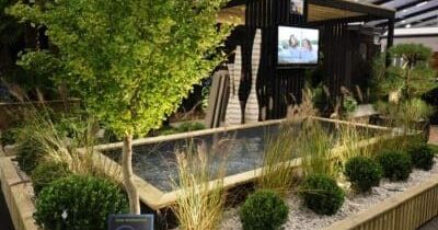 Salon Esprit Maison & Jardin Rennes 2026