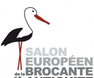 Salon Europeen De La Brocante Et De L Antiquite A Strasbourg 2020 Dates Adresse