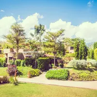 Du 13 au 15 mars 2026, le Parc Expo de Mulhouse accueille une nouvelle édition du salon Extérieurs & Jardin, en tandem avec Ma Planète Bio. &copy; Freepik