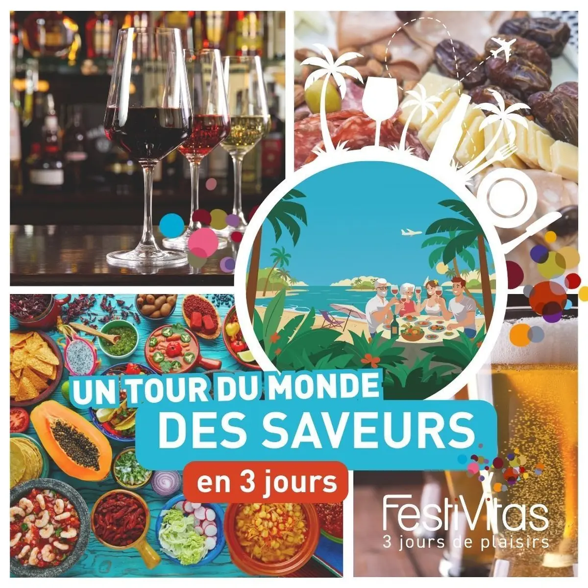 Salon FestiVitas 2026