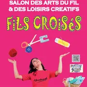 Salon Fils croisés