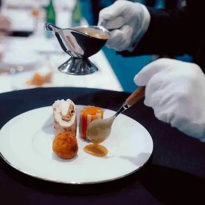 Salon Gastronomie et Vins 2026