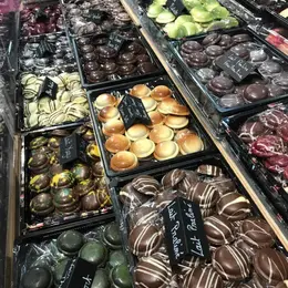 Salon Gourmand 2026