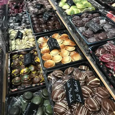 Salon Gourmand 2026