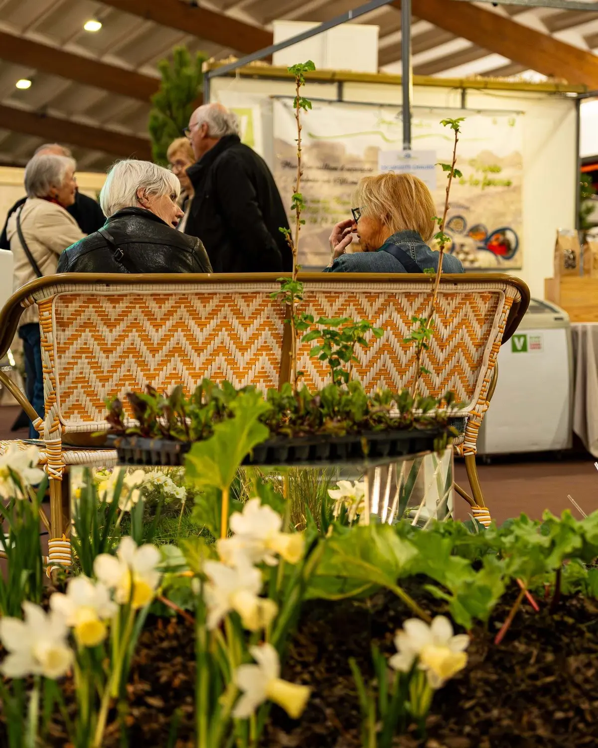 Apr&egrave;s Green Expo, l'horticulture n'aura plus aucun secret pour vous 