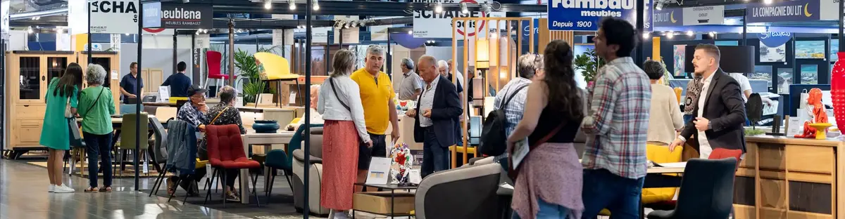 Salon Angers Habitat