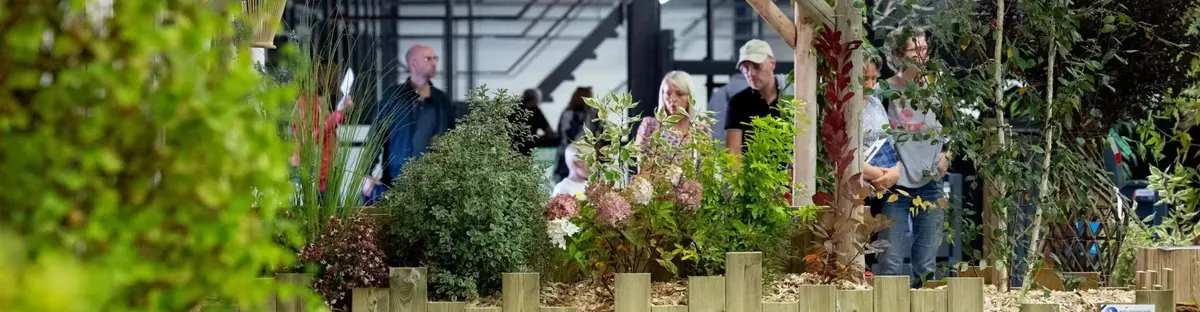 Salon Angers Habitat